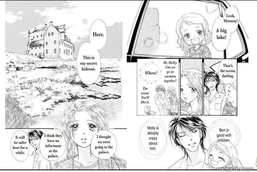 Princess To Konyaku Chapter 1 29